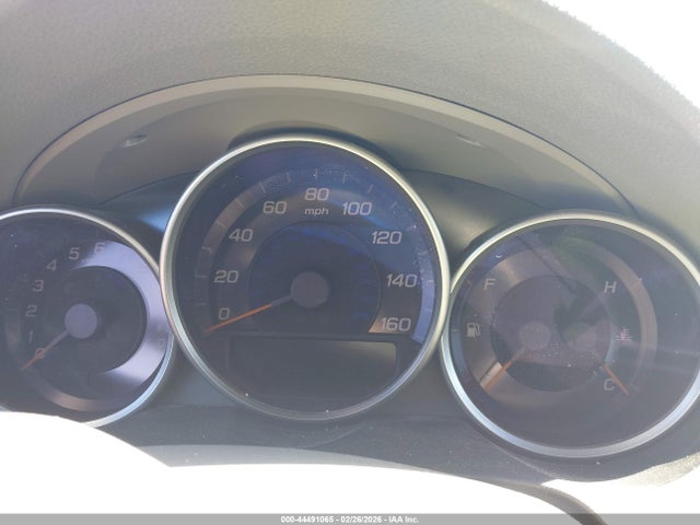 Aukcja sprzedaży 2005 Acura Rl 3.5, vin: JH4KB16505C013248, numer aukcji: 44491065