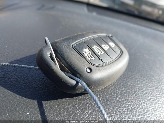 KM8J33AL9KU954047 Hyundai TUCSON SEL