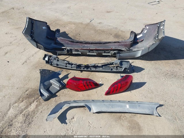 KM8J33AL9KU954047 Hyundai TUCSON SEL