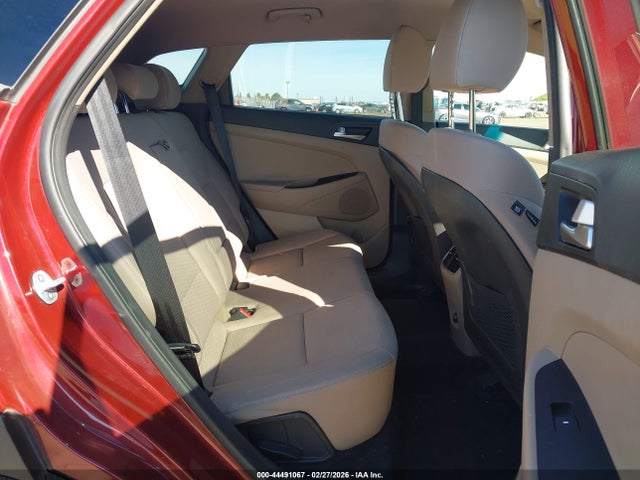 KM8J33AL9KU954047 Hyundai TUCSON SEL