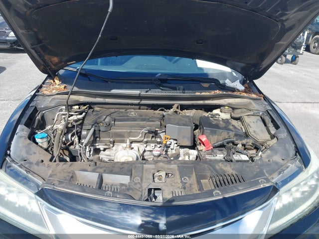 Aukcja sprzedaży 2016 Acura Ilx 2.4l/acurawatch Plus Package, vin: 19UDE2F32GA005397, numer aukcji: 44491068
