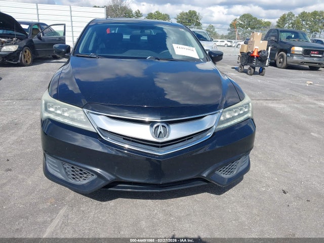 Aukcja sprzedaży 2016 Acura Ilx 2.4l/acurawatch Plus Package, vin: 19UDE2F32GA005397, numer aukcji: 44491068