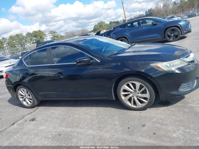 Aukcja sprzedaży 2016 Acura Ilx 2.4l/acurawatch Plus Package, vin: 19UDE2F32GA005397, numer aukcji: 44491068