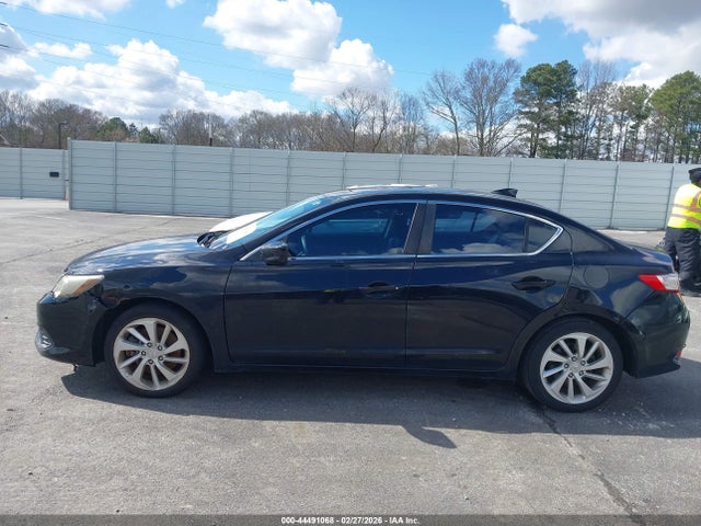 Aukcja sprzedaży 2016 Acura Ilx 2.4l/acurawatch Plus Package, vin: 19UDE2F32GA005397, numer aukcji: 44491068