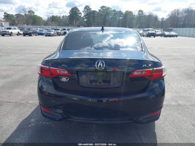 Aukcja sprzedaży 2016 Acura Ilx 2.4l/acurawatch Plus Package, vin: 19UDE2F32GA005397, numer aukcji: 44491068