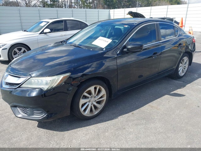 Aukcja sprzedaży 2016 Acura Ilx 2.4l/acurawatch Plus Package, vin: 19UDE2F32GA005397, numer aukcji: 44491068