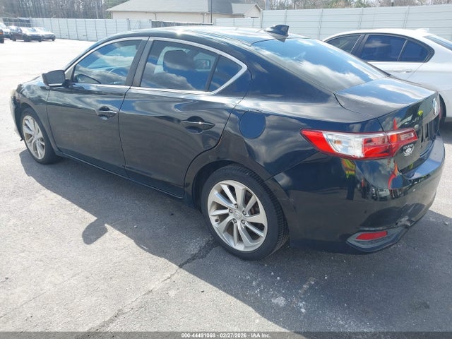 Aukcja sprzedaży 2016 Acura Ilx 2.4l/acurawatch Plus Package, vin: 19UDE2F32GA005397, numer aukcji: 44491068
