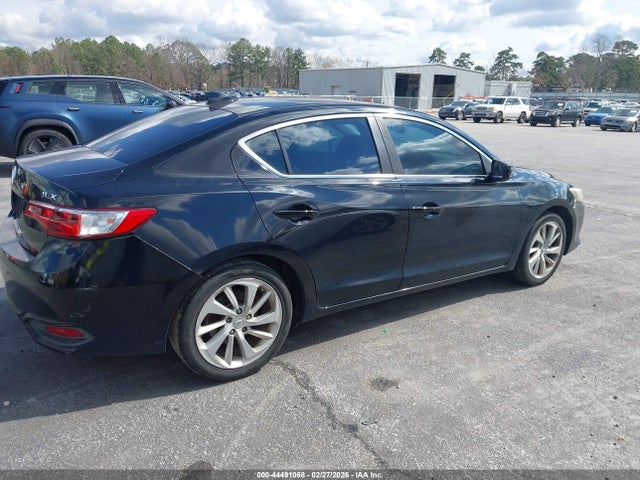 Aukcja sprzedaży 2016 Acura Ilx 2.4l/acurawatch Plus Package, vin: 19UDE2F32GA005397, numer aukcji: 44491068