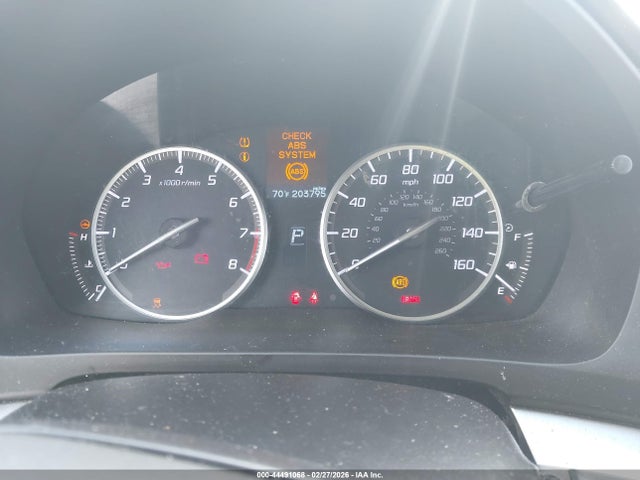 Aukcja sprzedaży 2016 Acura Ilx 2.4l/acurawatch Plus Package, vin: 19UDE2F32GA005397, numer aukcji: 44491068