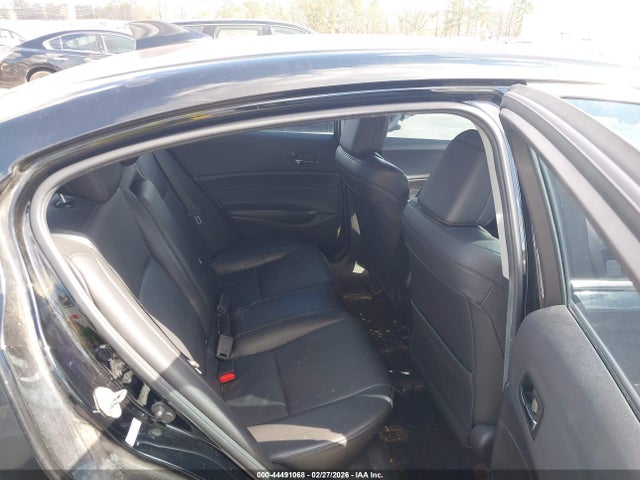Aukcja sprzedaży 2016 Acura Ilx 2.4l/acurawatch Plus Package, vin: 19UDE2F32GA005397, numer aukcji: 44491068