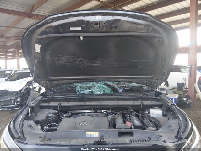 5TDGZRBH8LS045460 Toyota Highlander Xle