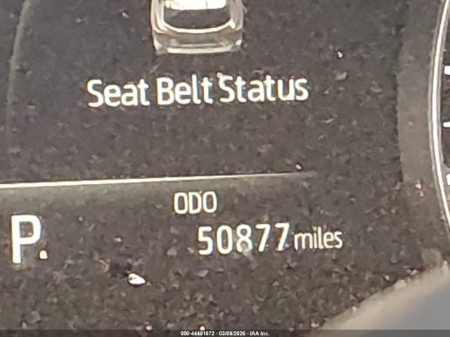 5TDGZRBH8LS045460 Toyota Highlander Xle