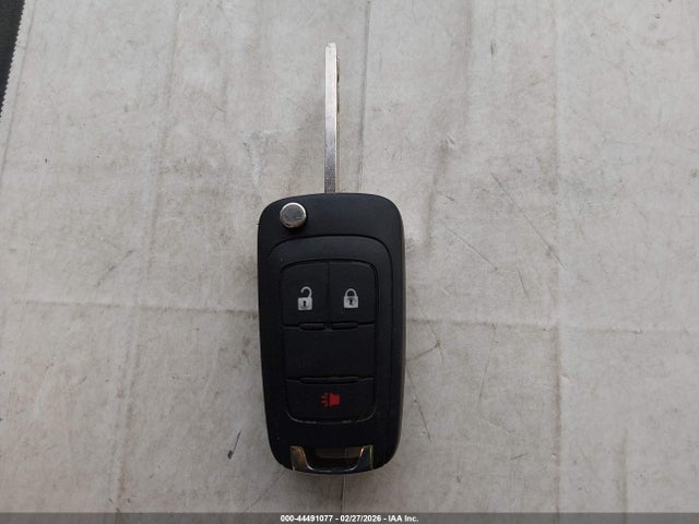 Chevrolet Trax 1ls 2016 3GNCJKSB7GL266611 Image 11