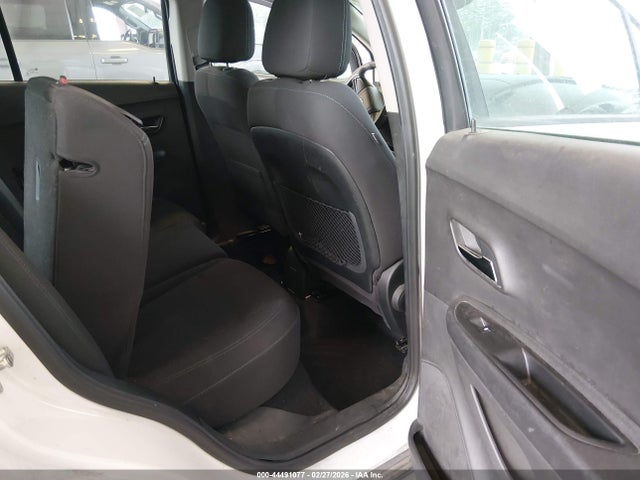 Chevrolet Trax 1ls 2016 3GNCJKSB7GL266611 Image 8