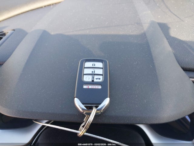 Honda Civic Ex-l 2017 2HGFC1F7XHH659868 Image 11