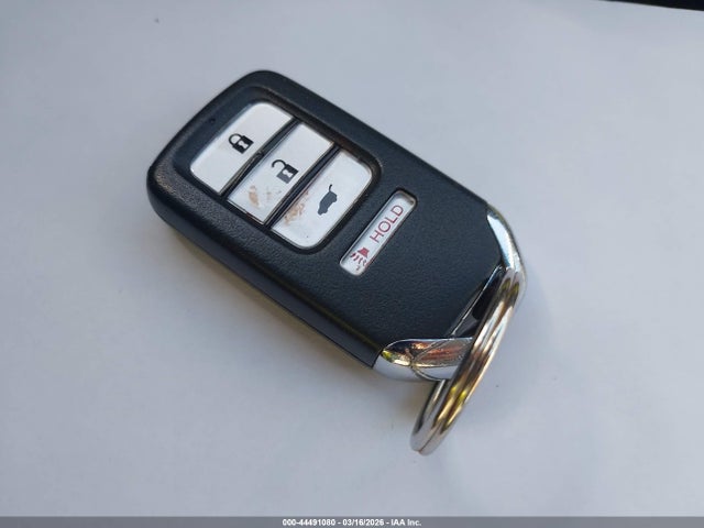 Honda CR-V EX 2015 3CZRM3H58FG707035 Image 11