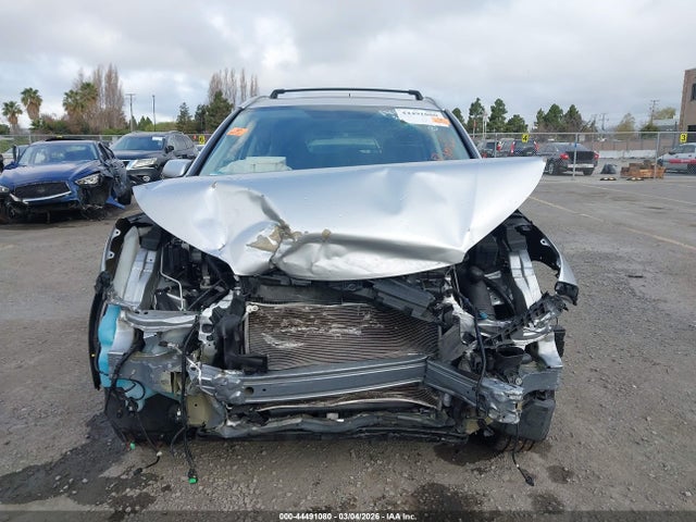 Honda CR-V EX 2015 3CZRM3H58FG707035 Image 13