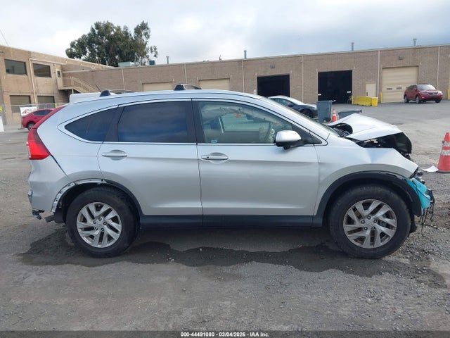 Honda CR-V EX 2015 3CZRM3H58FG707035 Image 14