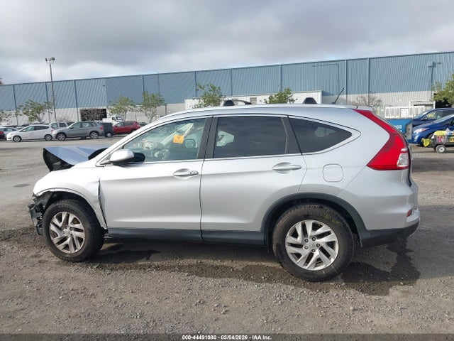 Honda CR-V EX 2015 3CZRM3H58FG707035 Image 15
