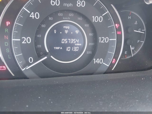 Honda CR-V EX 2015 3CZRM3H58FG707035 Image 16