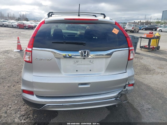 Honda CR-V EX 2015 3CZRM3H58FG707035 Image 17
