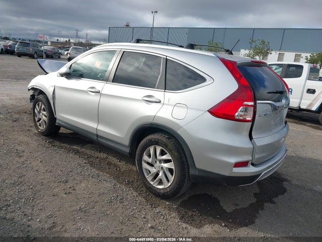 Honda CR-V EX 2015 3CZRM3H58FG707035 Image 3