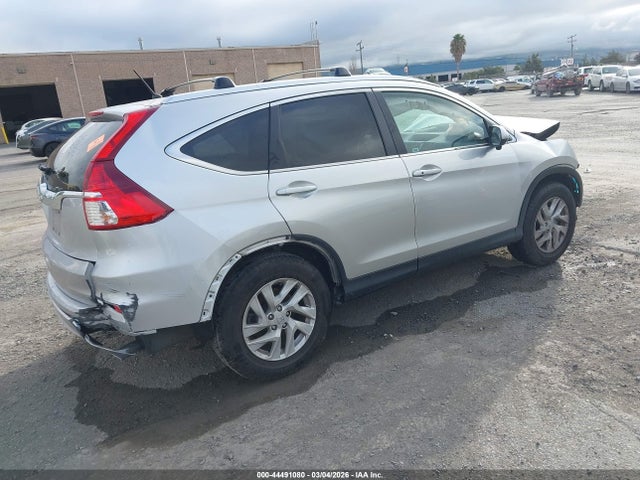 Honda CR-V EX 2015 3CZRM3H58FG707035 Image 4