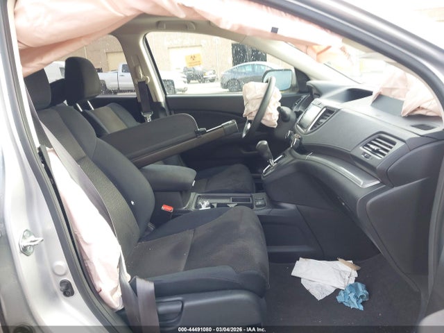 Honda CR-V EX 2015 3CZRM3H58FG707035 Image 5