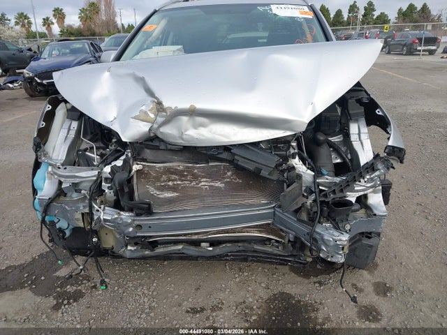 Honda CR-V EX 2015 3CZRM3H58FG707035 Image 6