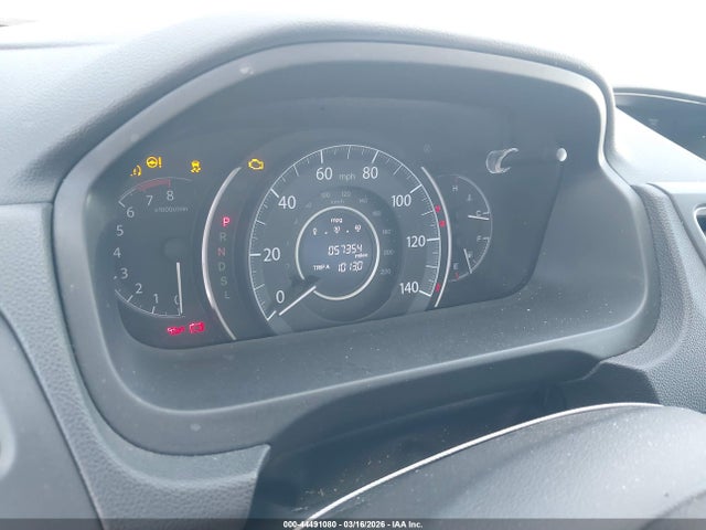 Honda CR-V EX 2015 3CZRM3H58FG707035 Image 7