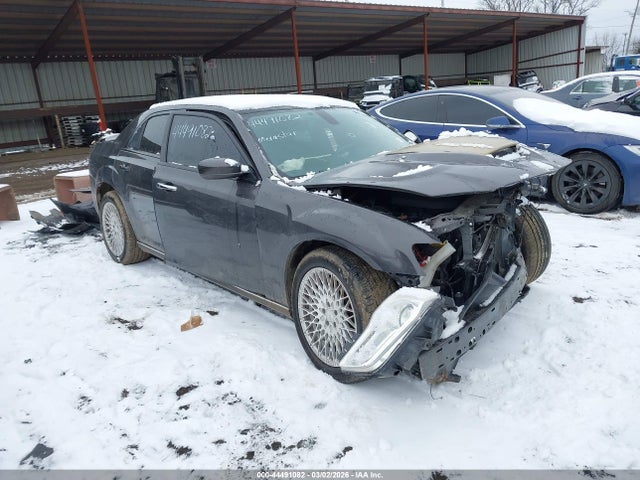 Aukcja sprzedaży 2016 Chrysler 300 Limited, vin: 2C3CCAAG0GH216530, numer aukcji: 44491082