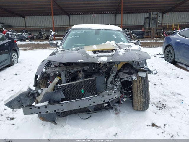 Aukcja sprzedaży 2016 Chrysler 300 Limited, vin: 2C3CCAAG0GH216530, numer aukcji: 44491082