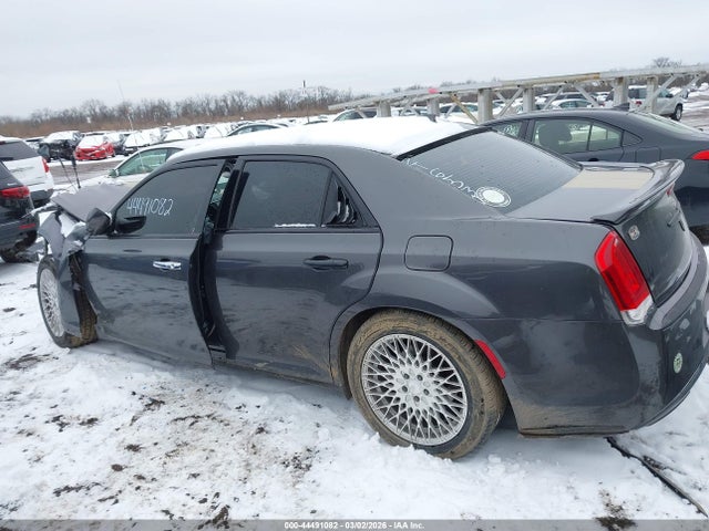 Aukcja sprzedaży 2016 Chrysler 300 Limited, vin: 2C3CCAAG0GH216530, numer aukcji: 44491082