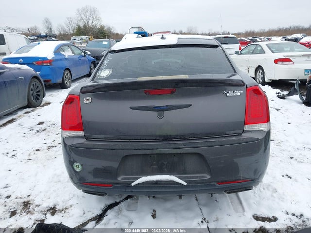 Aukcja sprzedaży 2016 Chrysler 300 Limited, vin: 2C3CCAAG0GH216530, numer aukcji: 44491082