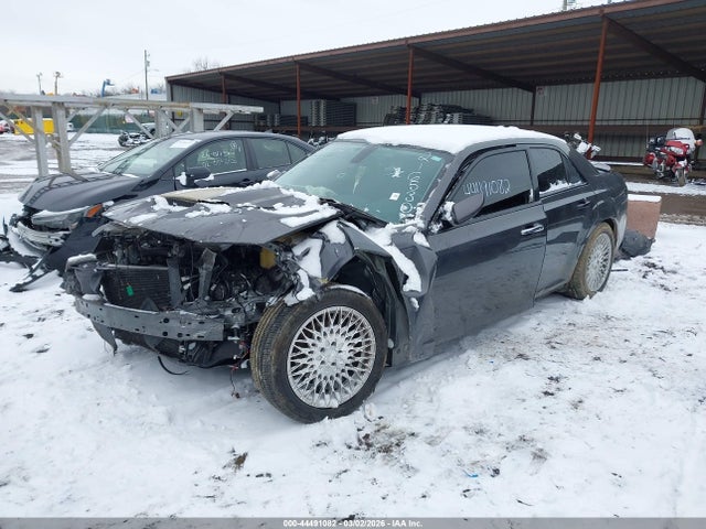 Aukcja sprzedaży 2016 Chrysler 300 Limited, vin: 2C3CCAAG0GH216530, numer aukcji: 44491082