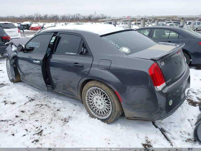 Aukcja sprzedaży 2016 Chrysler 300 Limited, vin: 2C3CCAAG0GH216530, numer aukcji: 44491082