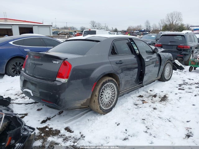 Aukcja sprzedaży 2016 Chrysler 300 Limited, vin: 2C3CCAAG0GH216530, numer aukcji: 44491082