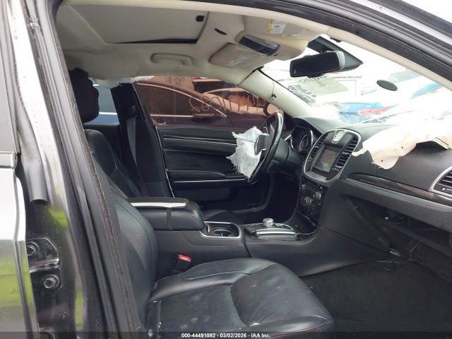 Aukcja sprzedaży 2016 Chrysler 300 Limited, vin: 2C3CCAAG0GH216530, numer aukcji: 44491082