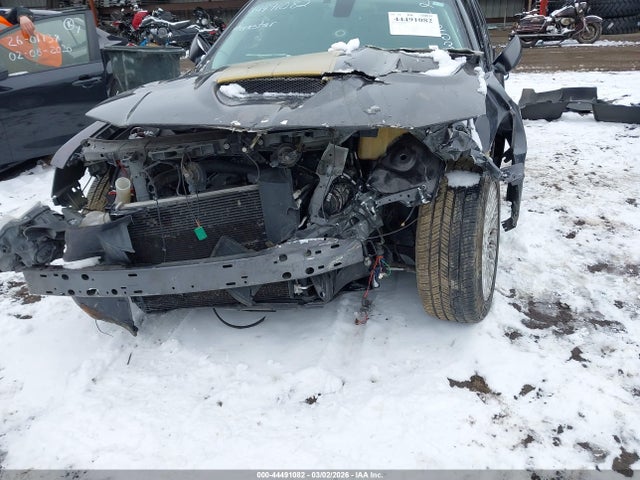 Aukcja sprzedaży 2016 Chrysler 300 Limited, vin: 2C3CCAAG0GH216530, numer aukcji: 44491082