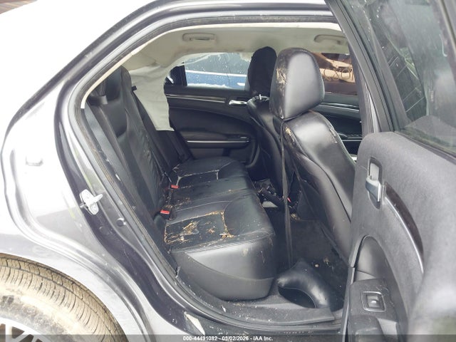 Aukcja sprzedaży 2016 Chrysler 300 Limited, vin: 2C3CCAAG0GH216530, numer aukcji: 44491082