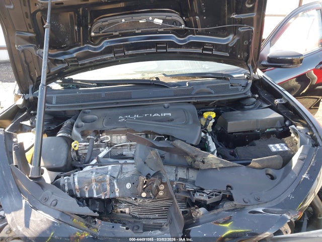 1C3CDFGB6GD823454 Dodge Dart Gt Sport