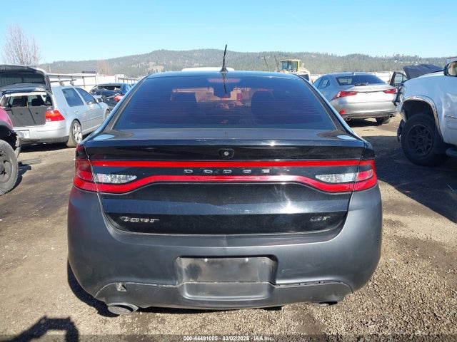 1C3CDFGB6GD823454 Dodge Dart Gt Sport