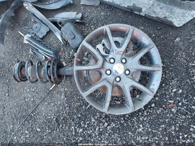 1C3CDFGB6GD823454 Dodge Dart Gt Sport
