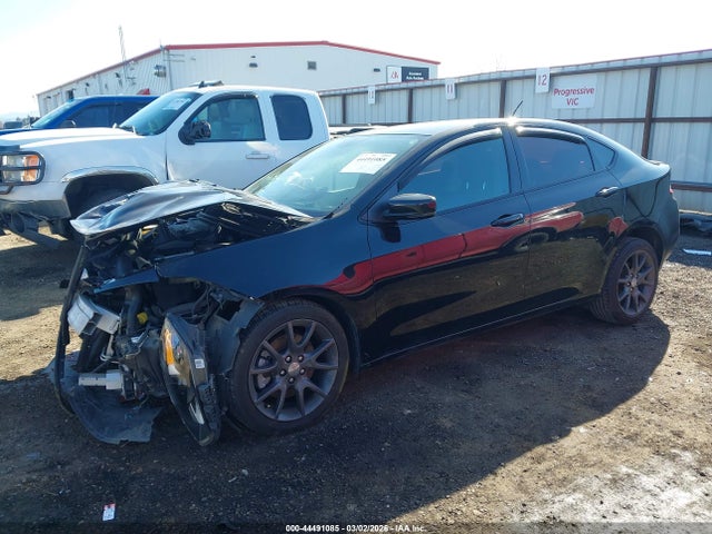 1C3CDFGB6GD823454 Dodge Dart Gt Sport