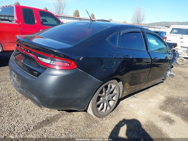 1C3CDFGB6GD823454 Dodge Dart Gt Sport