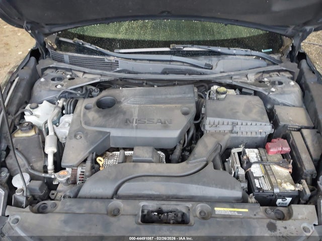 1N4AL3AP7HC494849 Nissan Altima 2.5 Sr