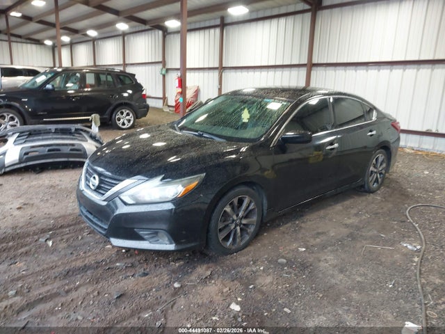 1N4AL3AP7HC494849 Nissan Altima 2.5 Sr