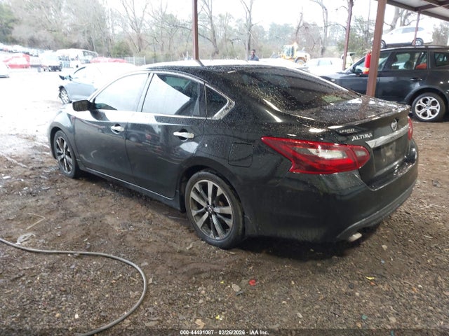1N4AL3AP7HC494849 Nissan Altima 2.5 Sr