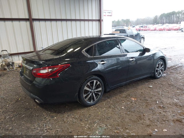 1N4AL3AP7HC494849 Nissan Altima 2.5 Sr