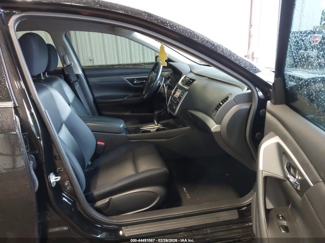 1N4AL3AP7HC494849 Nissan Altima 2.5 Sr